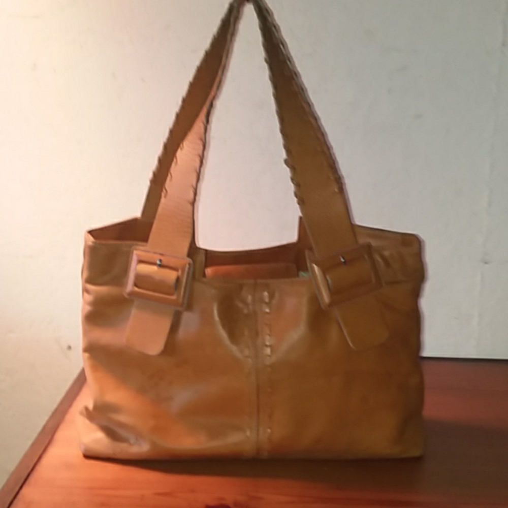 Franklin Covey Leather Purse